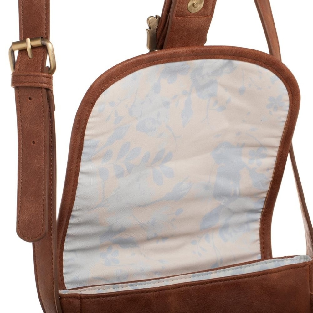 HBO's WestWorld Saddle Bag Purse Western Wild West - Picture 3 of 9